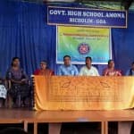Government College of Arts, Science and Commerce North Goa Events photo 2